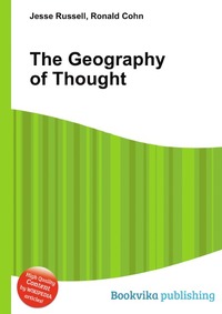 The Geography of Thought