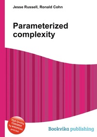 Parameterized complexity