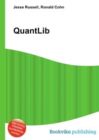 QuantLib