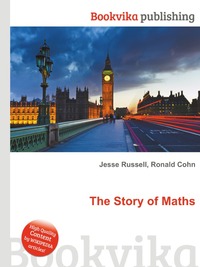 The Story of Maths