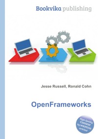 Jesse Russel - «OpenFrameworks»