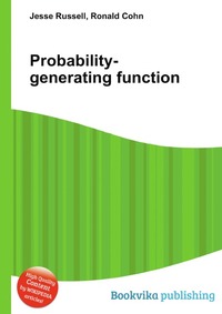 Probability-generating function