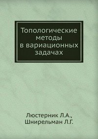 Топологические методы в вариационных задачах