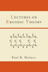 Lectures on Ergodic Theory