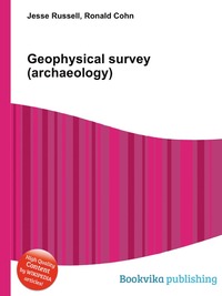 Geophysical survey (archaeology)