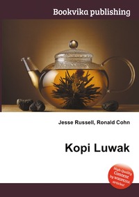 Kopi Luwak