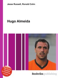 Hugo Almeida