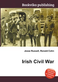 Irish Civil War