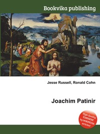 Joachim Patinir