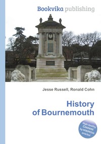 History of Bournemouth