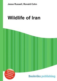 Wildlife of Iran