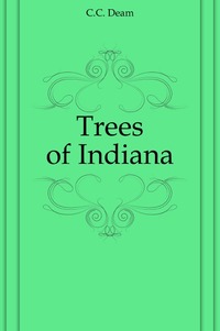 Trees of Indiana