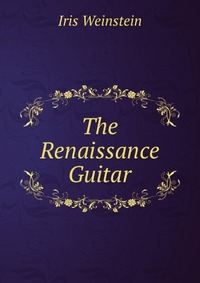 I. Weinstein - «Guitar renaissance (USA)»