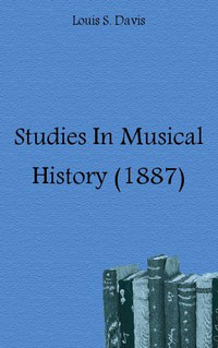 Studies In Musical History