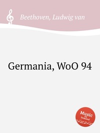 Germania, WoO 94