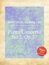 Piano Concerto No.3, Op.37