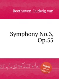 Symphony No.3, Op.55