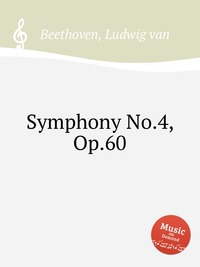 Symphony No.4, Op.60