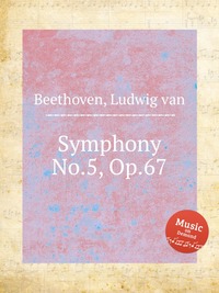 Symphony No.5, Op.67