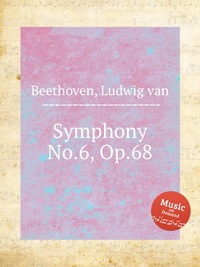 Symphony No.6, Op.68