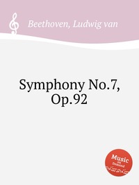 Symphony No.7, Op.92