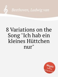 8 Variations on the Song 