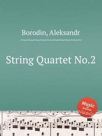 String Quartet No.2