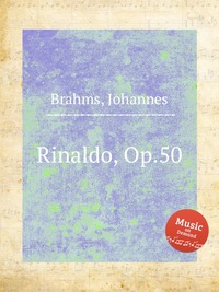 Rinaldo, Op.50