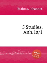 5 Studies, Anh.1a/1