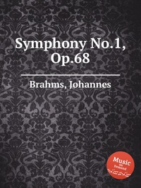 Symphony No.1, Op.68