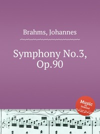 Symphony No.3, Op.90