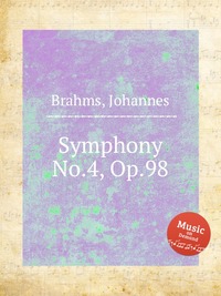 Symphony No.4, Op.98