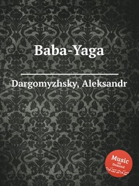 Baba-Yaga