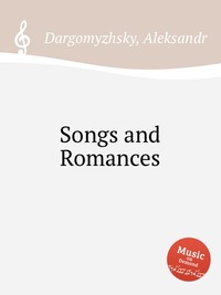 Songs and Romances