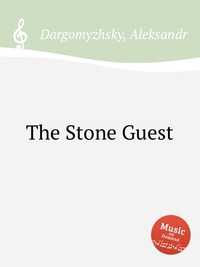 The Stone Guest