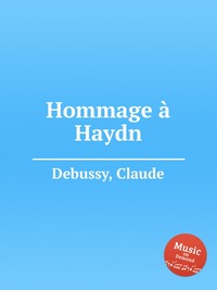 Hommage a Haydn