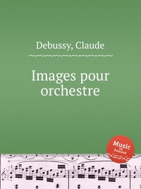 Images pour orchestre