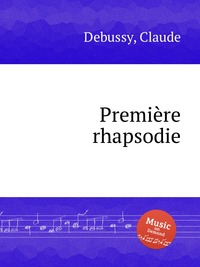 Premiere rhapsodie