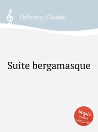 Suite bergamasque