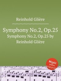 Symphony No.2, Op.25