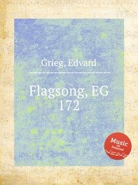 Flagsong, EG 172