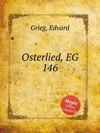 Osterlied, EG 146