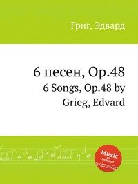 6 Songs, Op.48