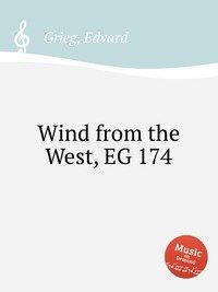 Wind from the West, EG 174