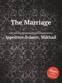 The Marriage