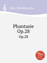 Phantasie, Op.28