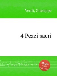 4 Pezzi sacri