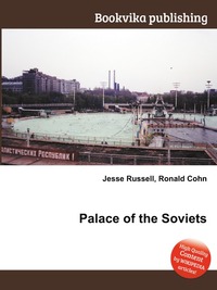 Palace of the Soviets