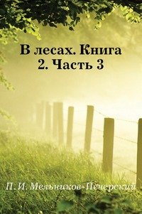 В лесах. Книга 2. Часть 3