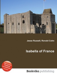 Isabella of France